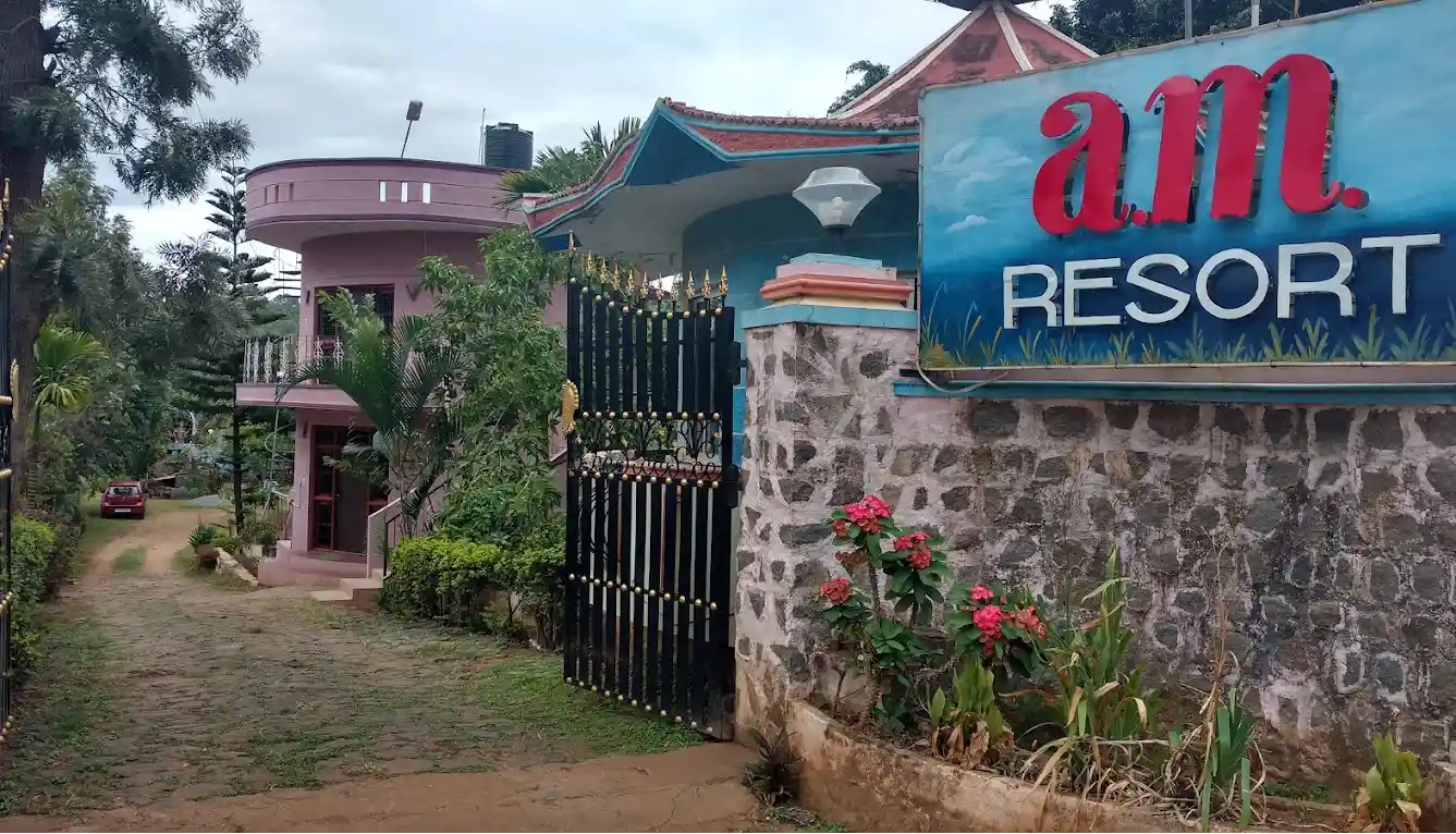 AM Resort